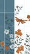 š§āāļø Dragon Bloom Phone Case | Ultra MagSafeĀ® Tough Case for iPhoneĀ®