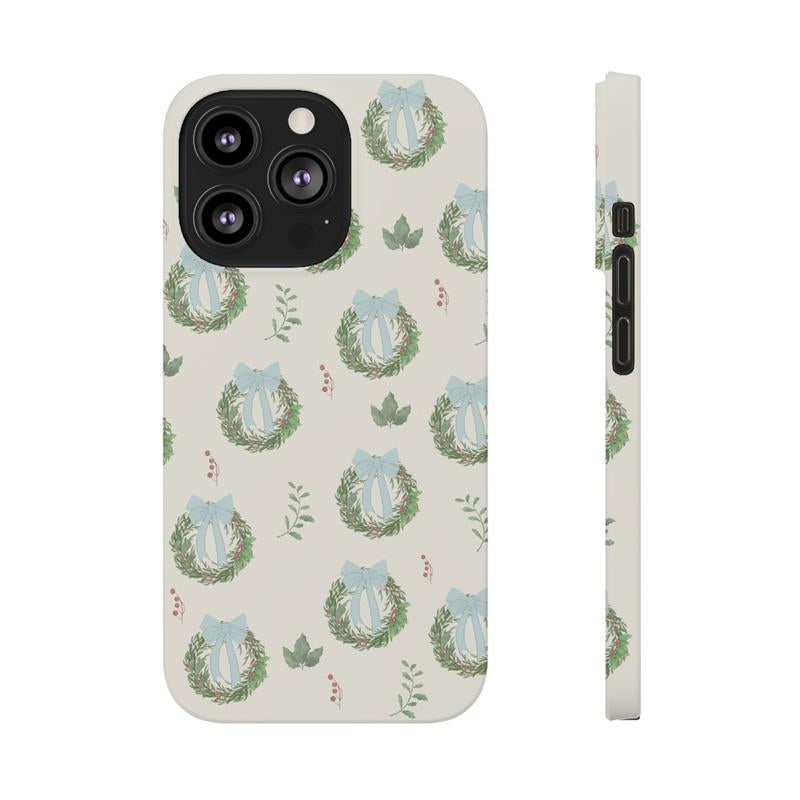 2025 Fall/Winter Phone Case Collection