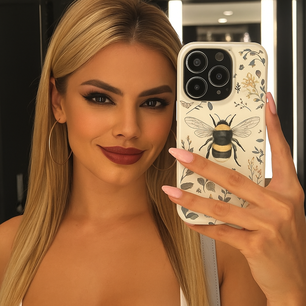 2025 Spring Summer Phone Case Collection