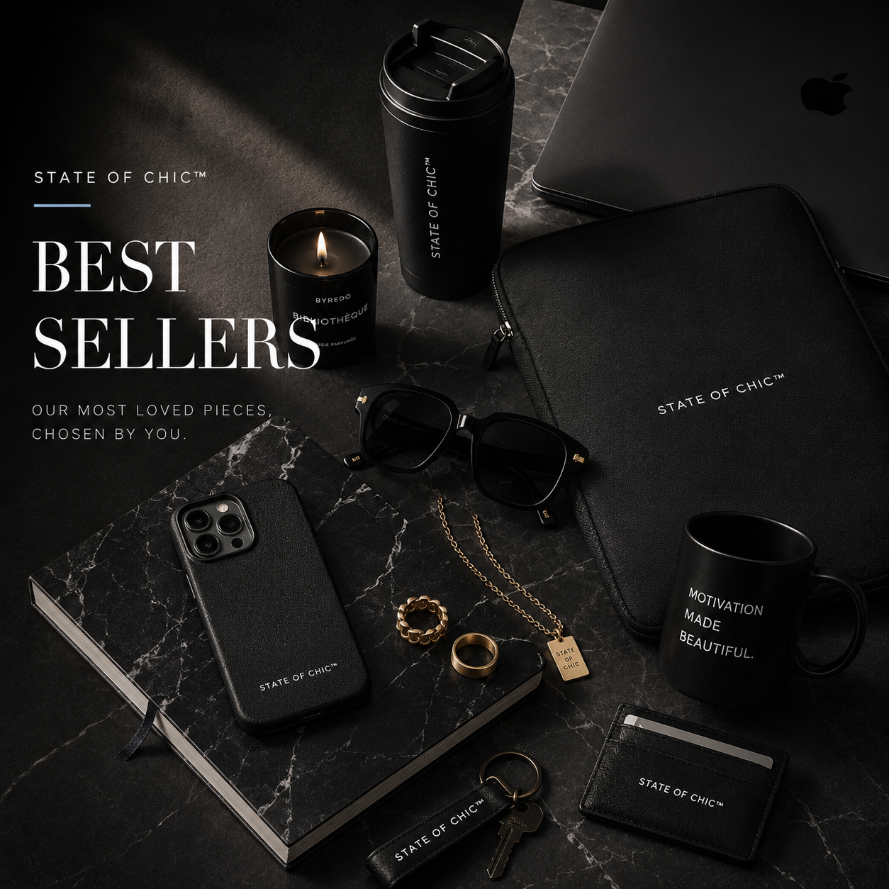 Best Sellers