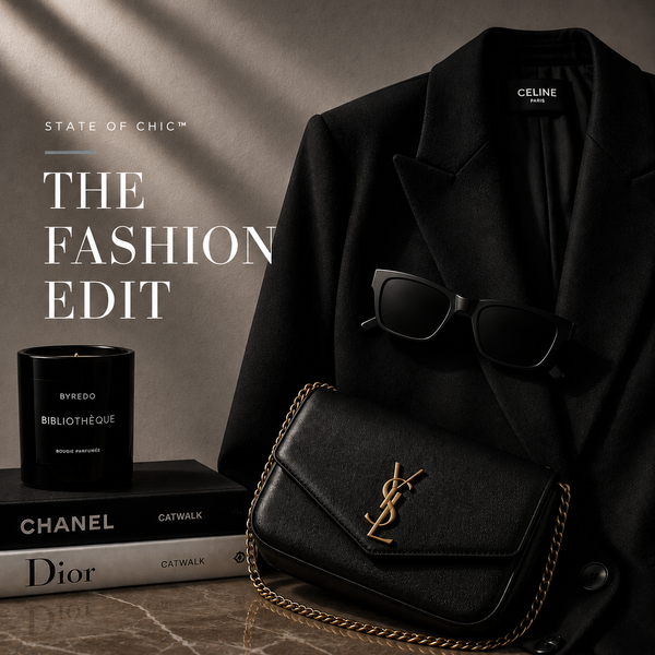 The Fashion Edit