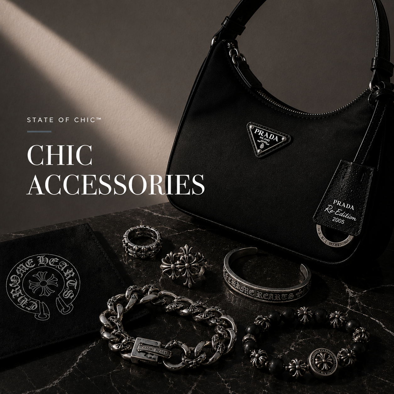 Chic Accessories