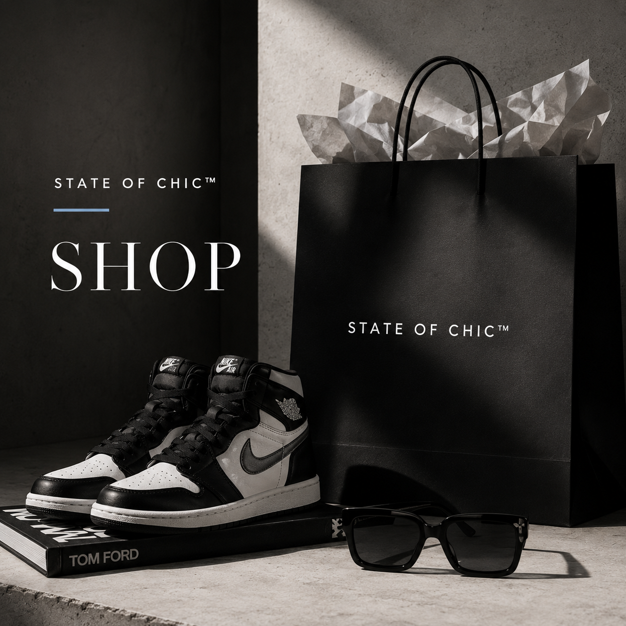 SHOP