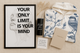 Canvas Drop Club™ | Motivational Art Subscription (Tier 2)