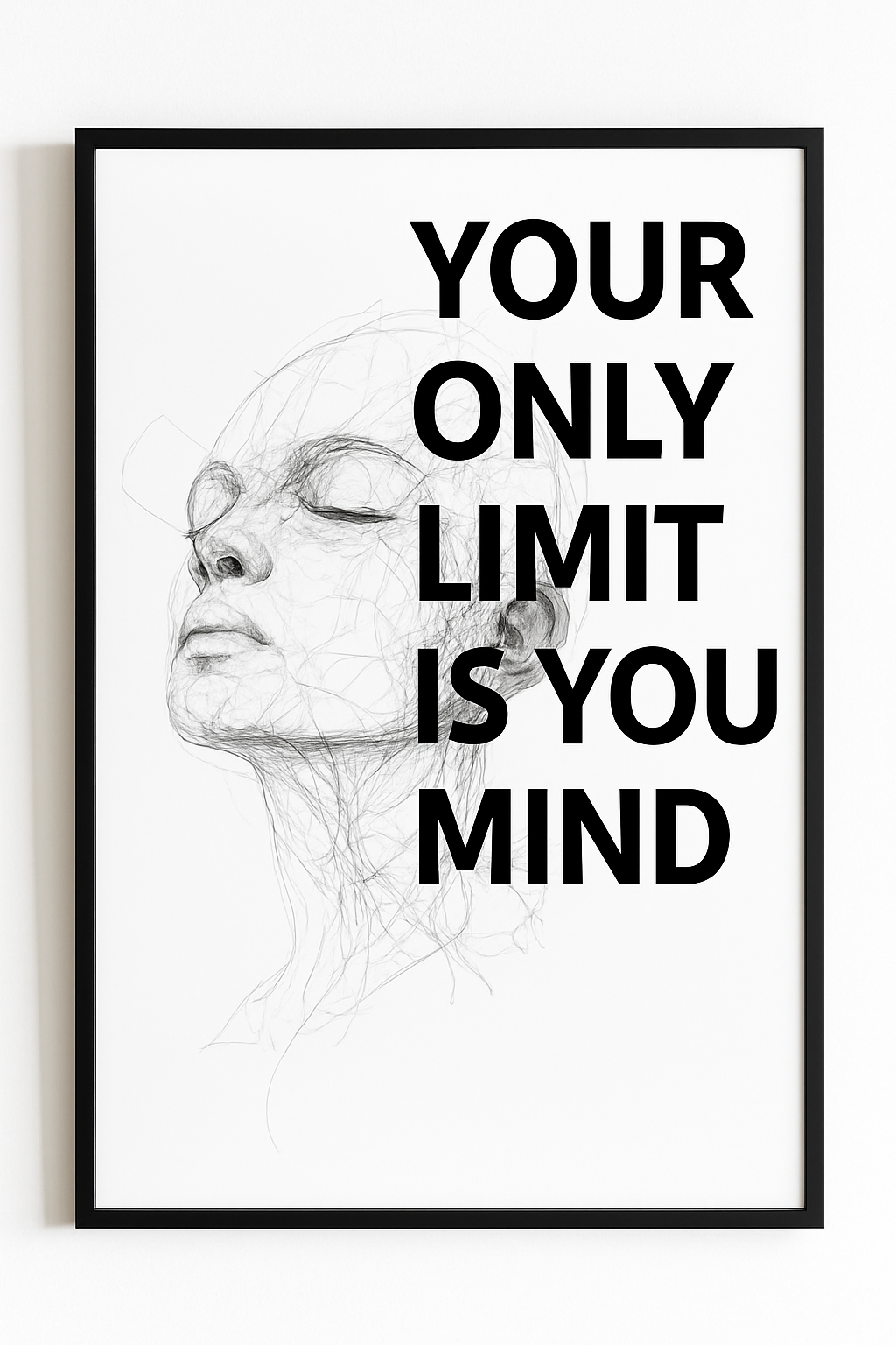 Canvas Drop Club™ | Motivational Art Subscription (Tier 2)