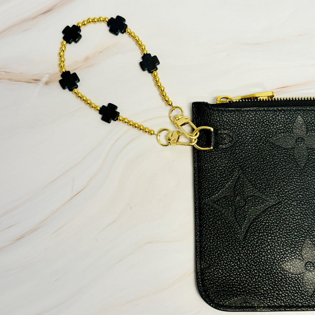 Blessed in Colors Phone Wrist Lanyard