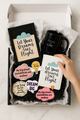 Chic Prints Club™ | Motivational Art Subscription (Tier 1)
